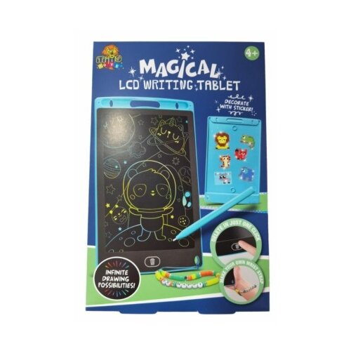  Magicni lcd tablet za crtanje i pisanje animals ss-24-053 ( 63/71629 ) Cene