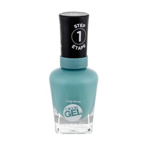 Sally Hansen Miracle Gel gel lak za nokte 14.7 ml Nijansa 720 mintage Cijene