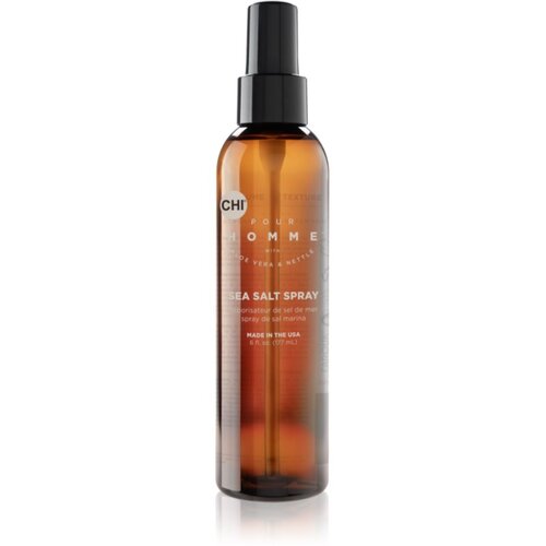 CHI Pour Homme Sea Salt Spray slani sprej za mu&scaron;karce 177 ml Cijene