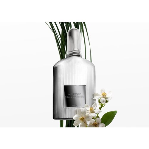 Tom Ford Grey Vetiver Parfum parfum uniseks 50 ml Slike