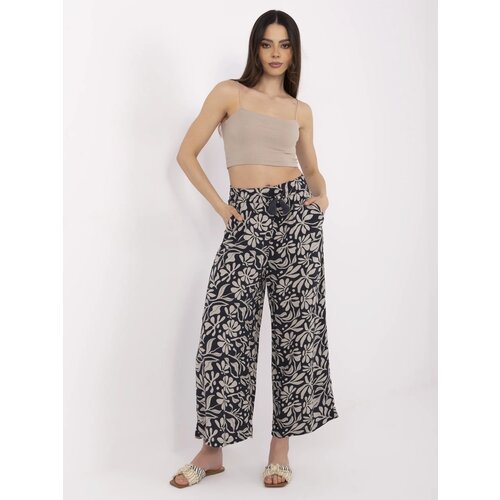 Sublevel Pants-D73771M62237H-navy blue Cene