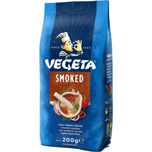 Podravka Začin Vegeta smoked 200g Cene