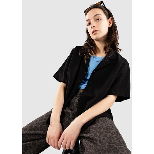 Blue Tomato Textured Srajca textured black Slike