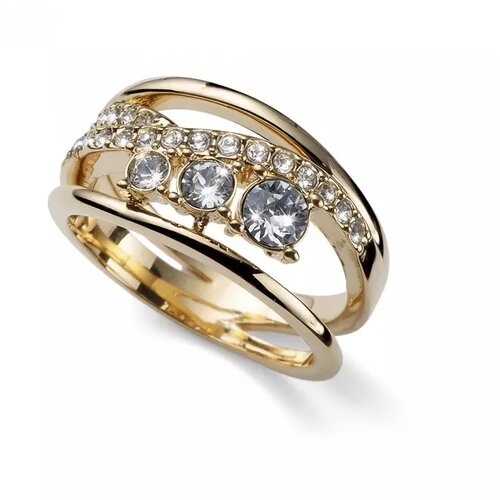 Oliver Weber 41159GL ženski prsten Cene