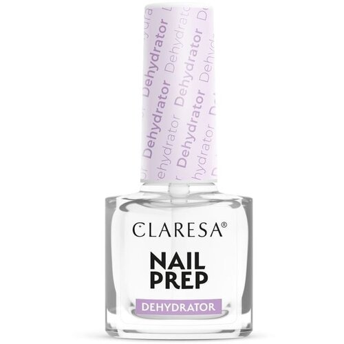 Claresa NAILPREP DEHYDRATOR bazni lak za nokte za maksimalno prianjanje 5 ml Cijene
