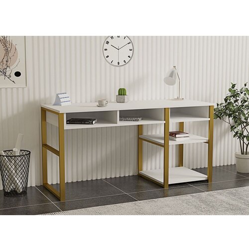 Woody Fashion hanah home radni sto emro 835PUQ6276 Cene
