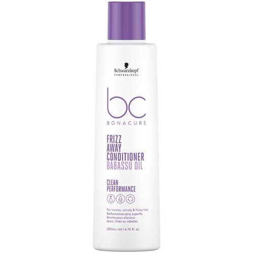 Schwarzkopf frizz away regenerator 200ml Cene