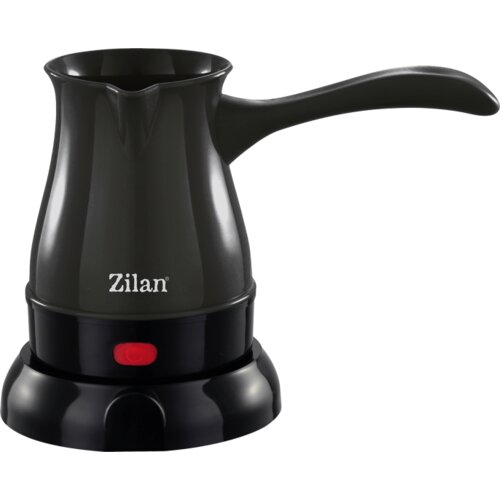 Zilan Kuhalo za kafu, 600 W, 0,3 lit., crna -... Slike