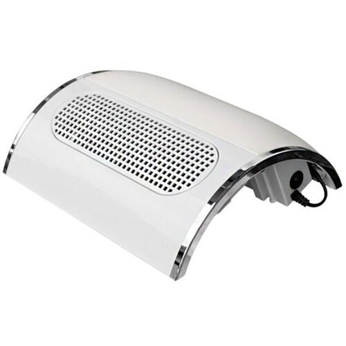 Timeless Tools Električni zbiralnik prahu za nohte s 3 ventilatorji - ergonomski in enostaven za či&scaron;čenje, (5000346994) Cene