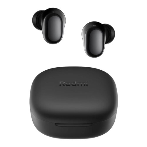 XIAOMI REDMI Buds 6 Play Black Slike