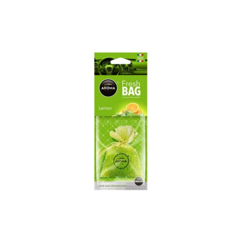  MIRIS ZA AUTO AROMA CAR FRESH BAG LEMON Cene