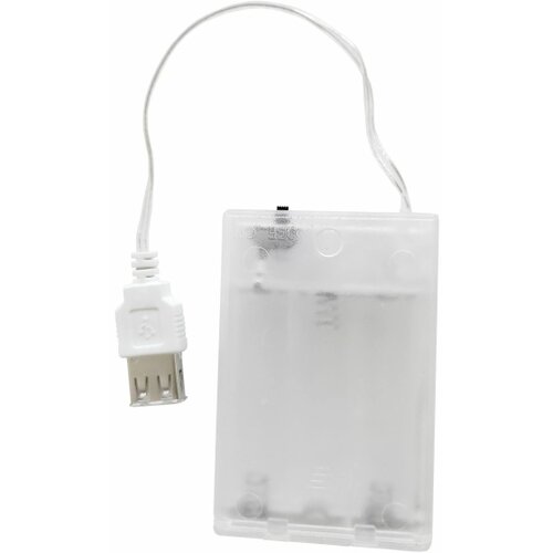  LED neonska zidna dekoracija HELLO LED/3W/3xAA USB ružičasta Slike