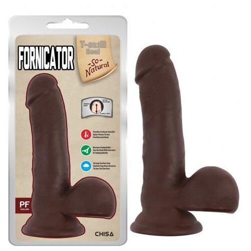 Srećni ljudi Dildo CN 711772724 Cene