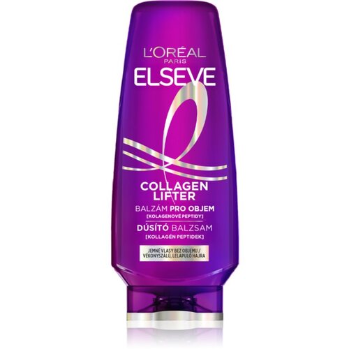 L´Oréal Paris Elseve Collagen Lifter regenerator za volumen i jakost 200 ml Cijene