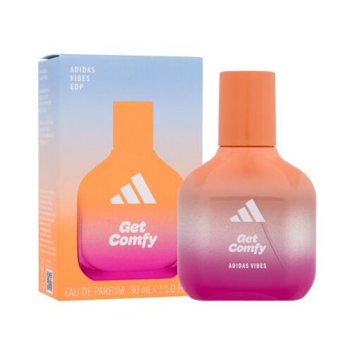 Adidas Vibes Get Comfy 30 ml parfemska voda unisex Cijene