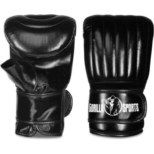 Gorilla Sports rukavice za boks s Slike