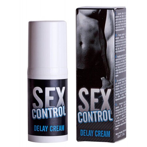 Lovetoy Sex Control krema protiv prerane ejakulacije 19 3051 Slike