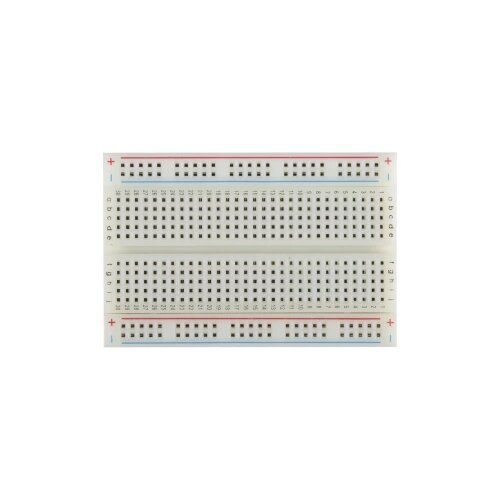 Velleman testna pločica (D x Š x V) 82 x 8 x 55 mm 1 St. Cijene
