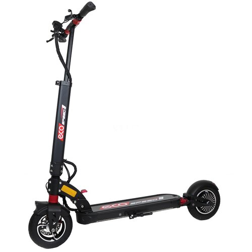 ECO Speed Električni skiro 9 - Slike