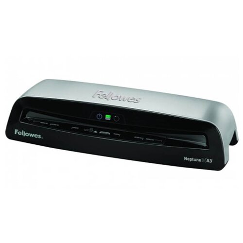 Fellowes &amp;quot;Neptune 3&amp;quot; A3 plastifikator Slike