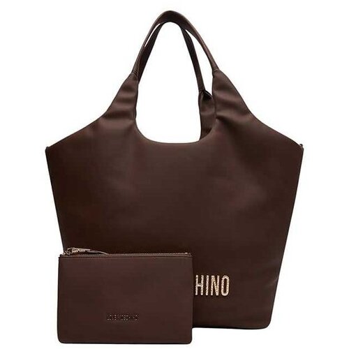 Love Moschino velika ženska torba Slike