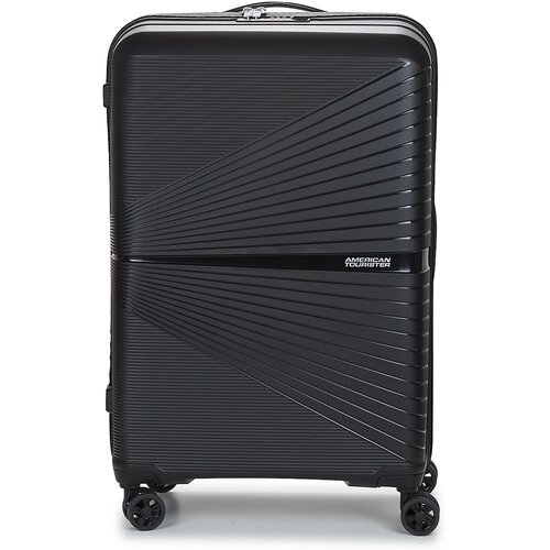 American Tourister Trdi kovčki 88G009002 Črna Cene