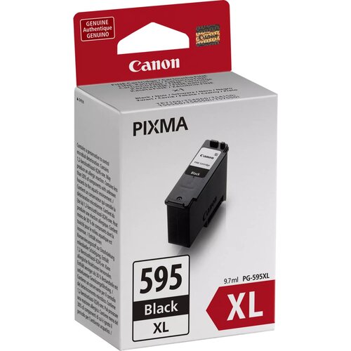 Canon PG-595 XL BK schwarz Cijene