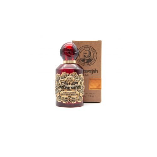 Captain Fawcett Mu&amp;scaron;ka toaletna voda Maharajah, EDT, 50 ml Slike