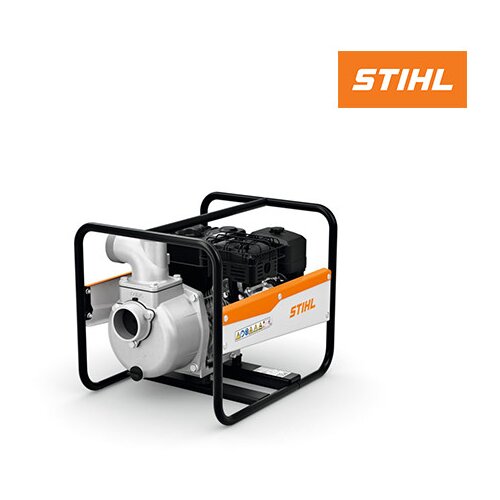 Stihl benzinska pumpa za vodu WP 600 Slike