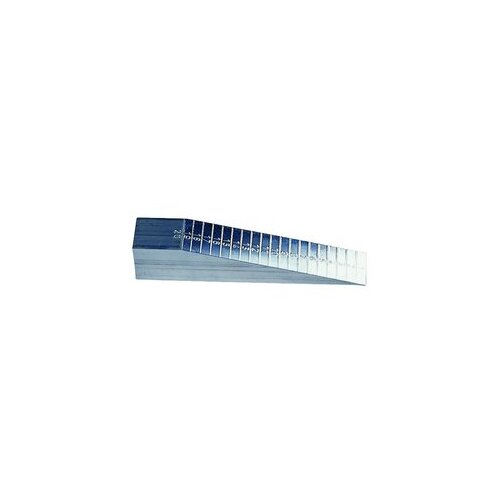 Janser 161800000 lenjir za merenje nivoa estriha 1-15mm Cene