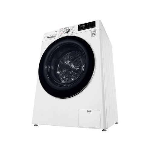 LG F4DV710S2E ma&amp;scaron;ina za pranje i su&amp;scaron;enje ve&amp;scaron;a Slike