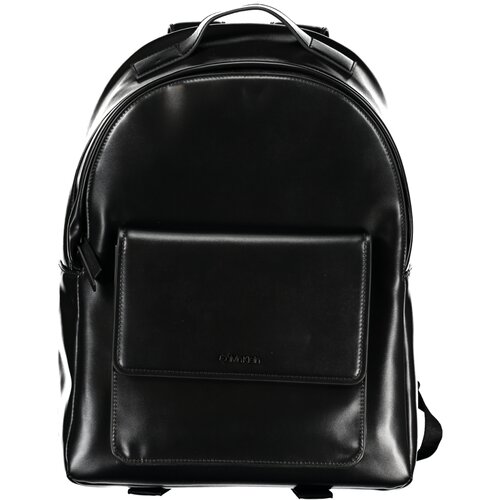 Calvin Klein MEN&#39;S BLACK BACKPACK Cene