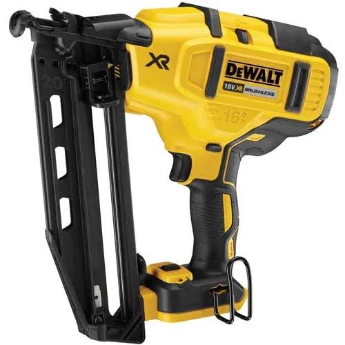 Dewalt AKUMULATORSKI ŽEBLJALNIK DCN660N