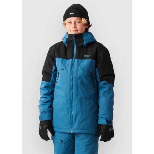  Cossmo Kids Jakna serenity blue Cene