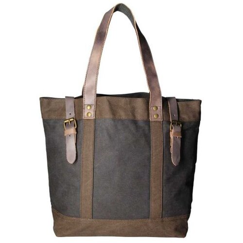Gave lux unisex koŽna torba glx22zg301223fbg/ crna Cene