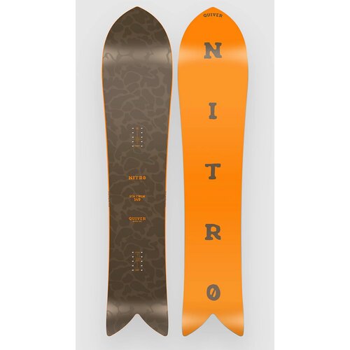 Nitro Fintwin 2026 Snowboard uni Cene