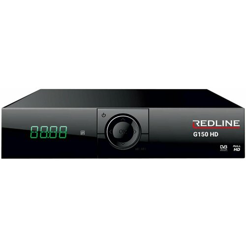 Redline prijemnik satelitski DVB-S2, full hd - G150 Slike
