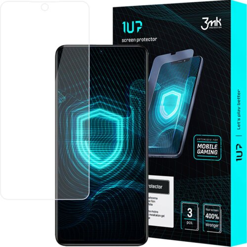 3mk OVITEK 1UP ZA XIAOMI REDMI NOTE 11E PRO, ZA&amp;Scaron;ČITA, (21999707) Slike