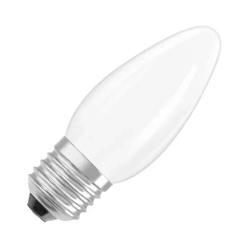 Osram led filament sijalica frosted B60 4000K 5.9W E27 4099854569746E Slike