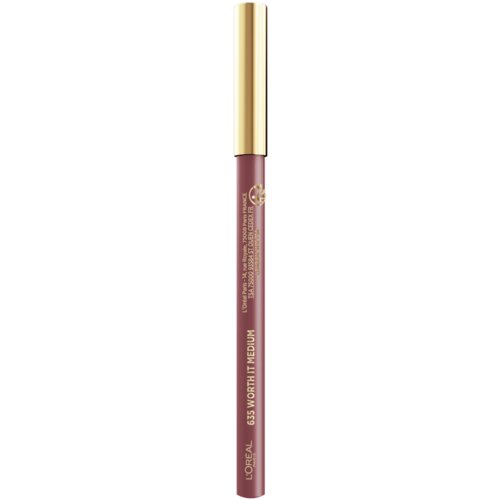 L´Oréal Paris L'Oreal Paris Color Riche Olovka Za Usne 635 Worth It Med Slike