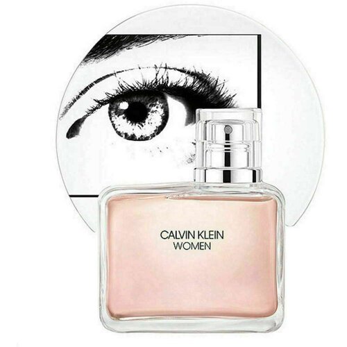 Parfem za žene Calvin Klein Women EDP 100 ml Calvin Klein Woman Cijene
