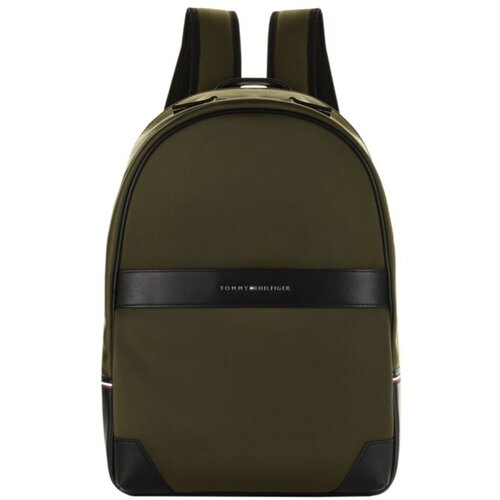 Tommy Hilfiger AM0AM10566 Zelena Cijene