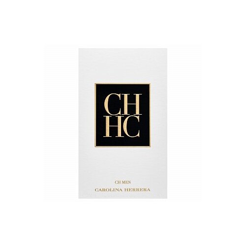Parfem za muškarce CH Men Carolina Herrera EDT Ch men 200 ml Cijene