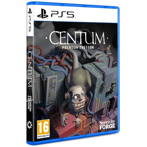 Meridiem_publishing Centum - Premium Edition (5) Cijene