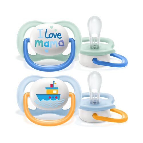 Philips duda varalica 0-6mj. Ultra air Brod, 2kom Cijene