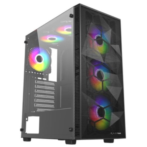 BC COMP AMD Ryzen 5 5500/16GB/M.2 1TB/RX6600 8GB/650W V2 // Win11Pro Cene