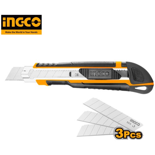 Ingco SKALPEL SA 3 NOŽA HKNS28035 Cijene