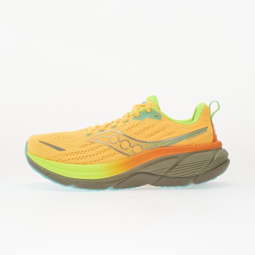 Saucony Sneakers Hurricane 25 Vizigold/ Laurel EUR 45 Slike