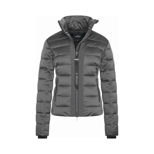 Eurostar Bomber jakna "ESCarrera", magnet grey - XL