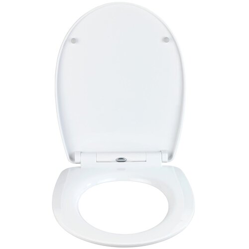 Wenko WC daska s automatskim zatvaranjem 36,5 x 45 cm Sereno &amp;ndash; Slike